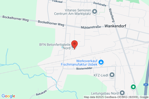 Wisniewski und Partner GmbH