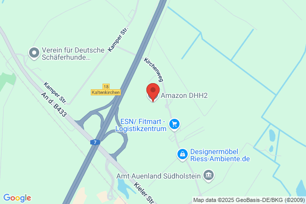 Wäser C. H. KG GmbH & Co.