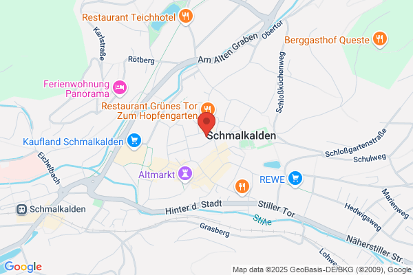 Allianz Versicherung Maximilian Schultz Generalvertretung
