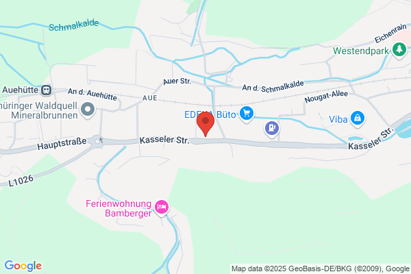Autohaus HESS GmbH