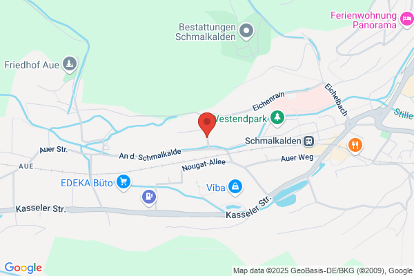 Bauunternehmen J. Recknagel