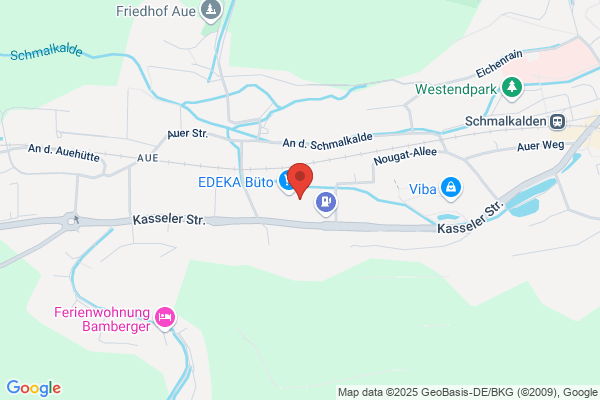 AWG Mode Center Schmalkalden