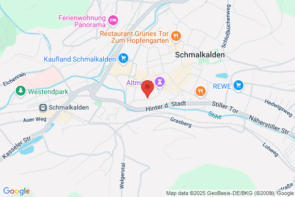 Modehaus Eckmann Inh. Ines Schmotz