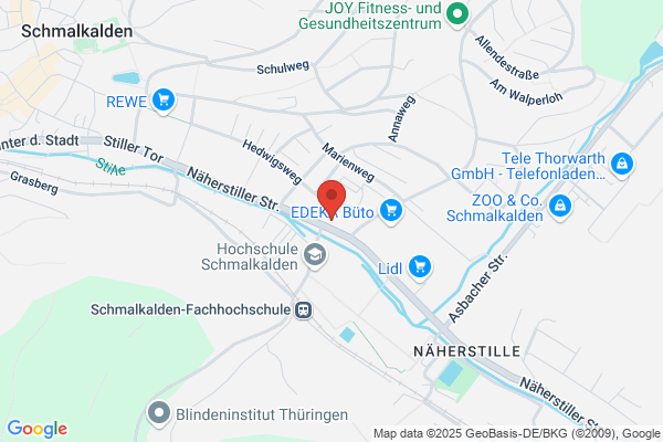 Cafe Eiszeit
