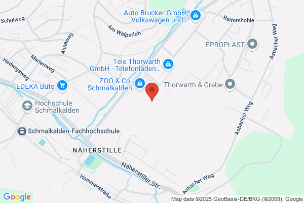DATANET GmbH