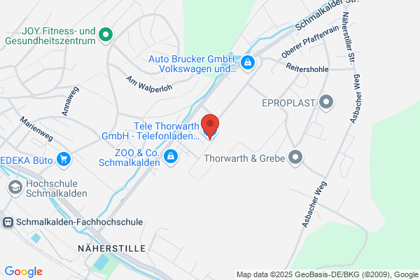 Tele Thorwarth GmbH