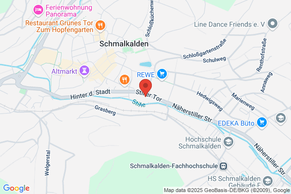 Heinz Fahrradland Inh. Passenheim