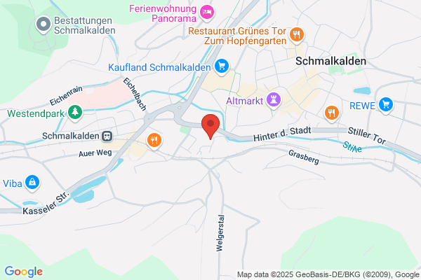 Fahrschule Storch