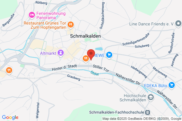 Sarah Dörfel Marketingberatung