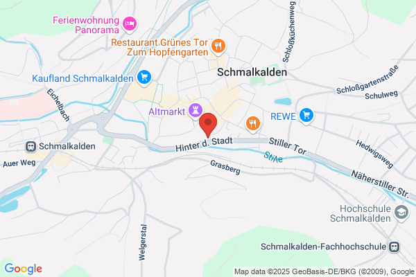 TEAG Mobil Ladestation