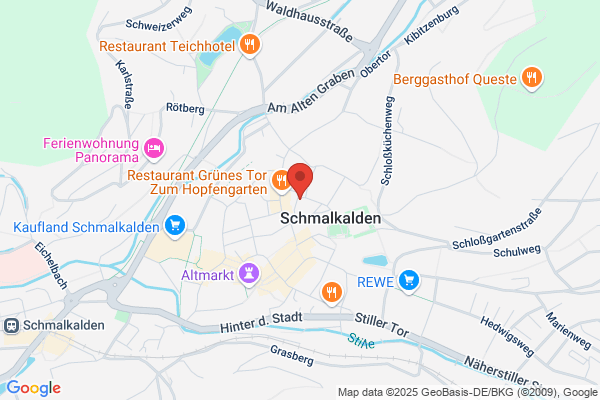 Pension Schlossblick