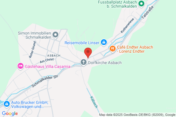 Asbach
