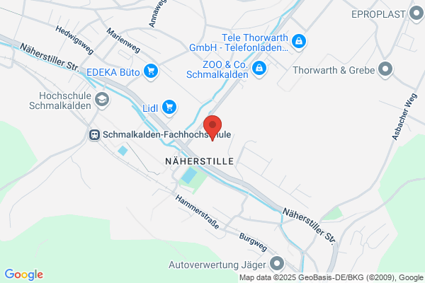 Brillant GmbH
