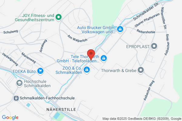 HIWESO GmbH