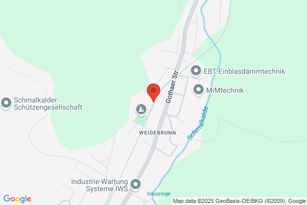 Hartsteinwerke Bayern-Thüring.ZwNL der Basalt-Actien-Gesell.