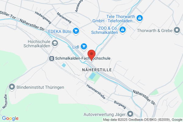 Igusta Blechtechnik GmbH