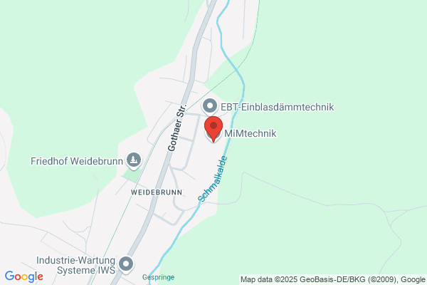 MIMtechnik GmbH