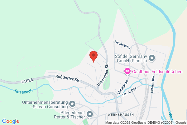 Raßbach Estriche GmbH