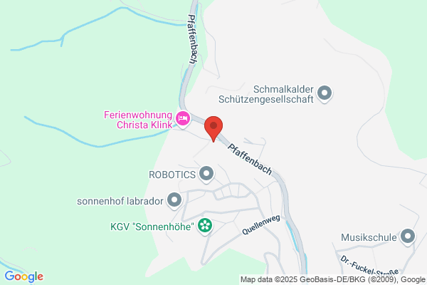 Järgerklause Inh. Swen Jäger