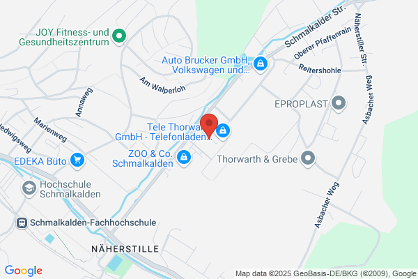 HLE Technik Asbach GmbH