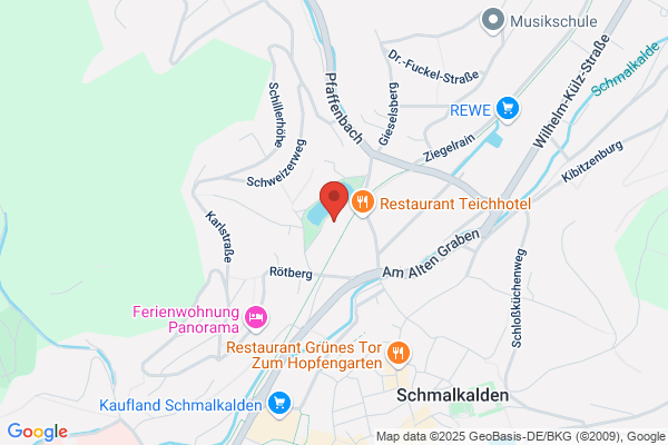 Rau