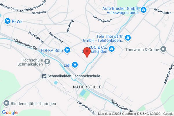 Kinderland Grenzweg