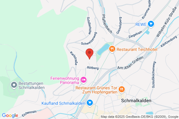 Handschuch & Ruoff GmbH