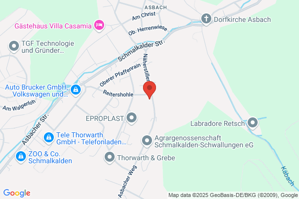 Stille Präzisionsmesstechnik GmbH