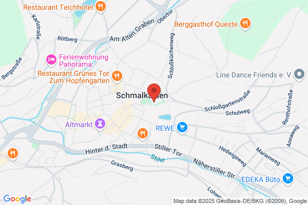 Schlossverwaltung