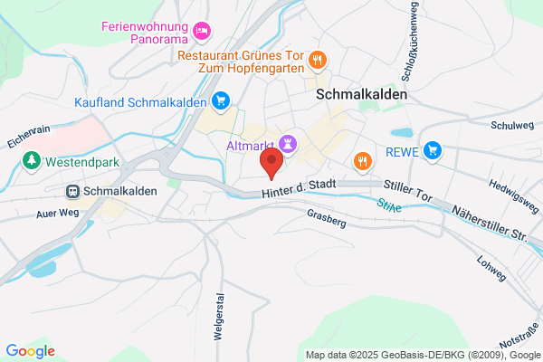 AWO Ambulante und mobile Frühförderstelle
