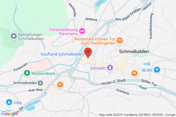 Reisebüro Blankenstein