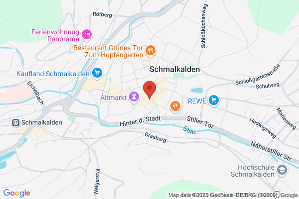 Schuh Knopf
