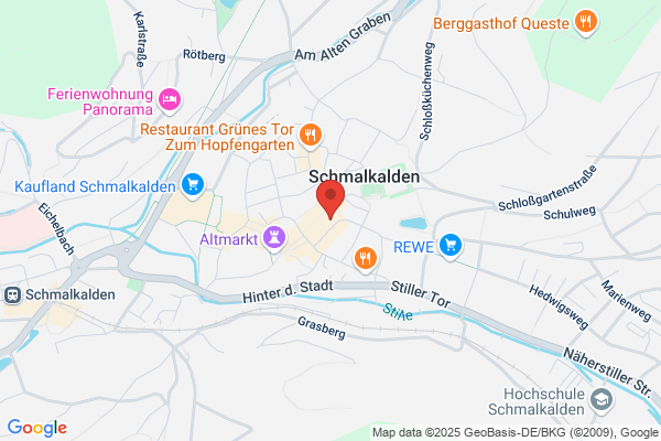 Schuhhaus Stief