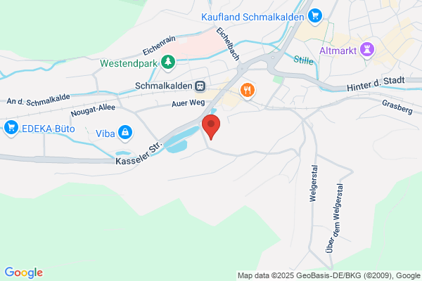 Staatl. Regionales Förderzentrum Ludwig Bechstein
