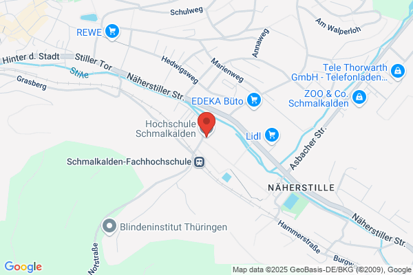 Köhler und Schäfer