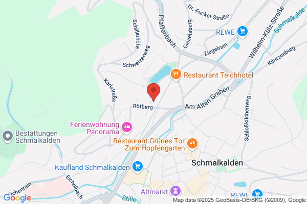 R+V Versicherung