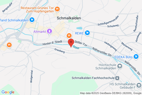 Werragas GmbH