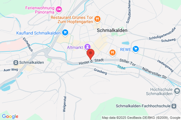 Wohnungsbau GmbH