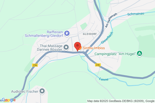 DEVK Versicherung Schmallenberg: Victor de Araujo