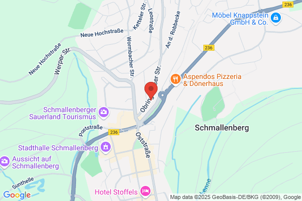 St. Valentin-Apotheke