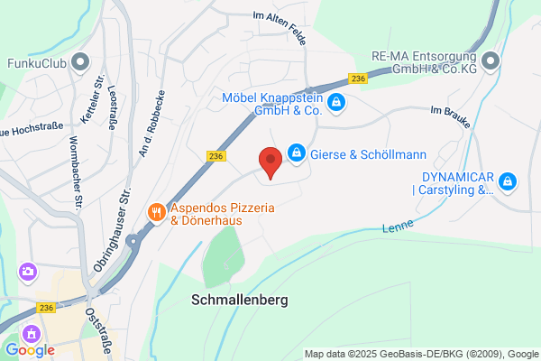 KS AUTOGLAS ZENTRUM Schmallenberg