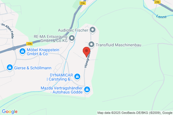Kfz-Werkstatt und Anhänger-Verleih Beckmann