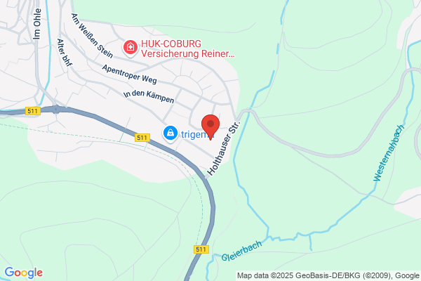 Schulte Mühlenbäckerei GmbH & Co. KG