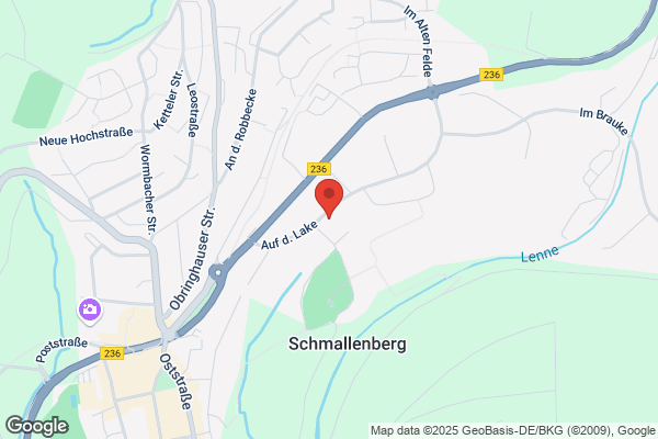 Bauzentrum Köster GmbH