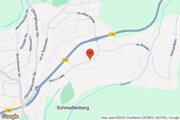 Schmallenberger Bauelemente GmbH