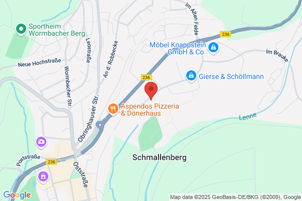 Heimes Theo Bauunternehmung Baustoffgroßhandel GmbH