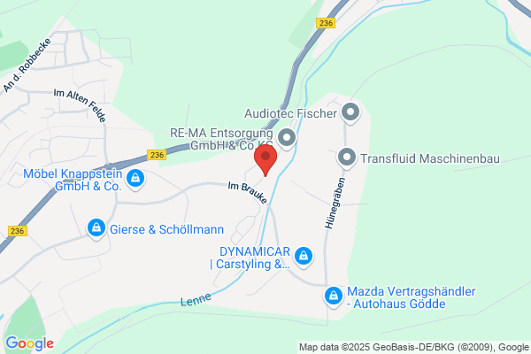 B.+S. Lager- u. Transportsysteme Vertriebs GmbH