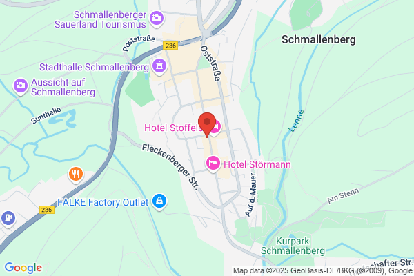 Koch M. Blumen GmbH