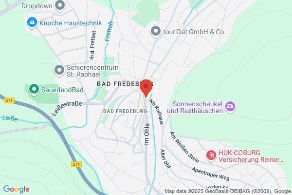 Cafe Klatsch