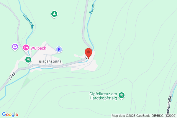 Tischlerei Voß